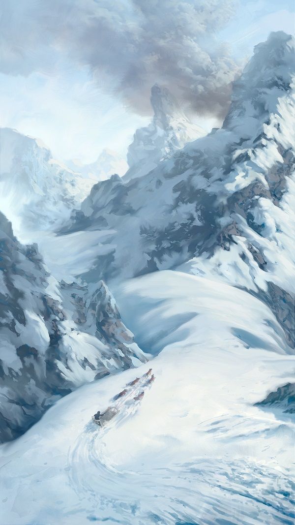 The Dragon Found