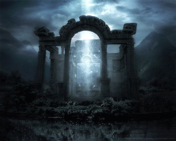 Dark & Light