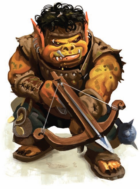 D&D Night