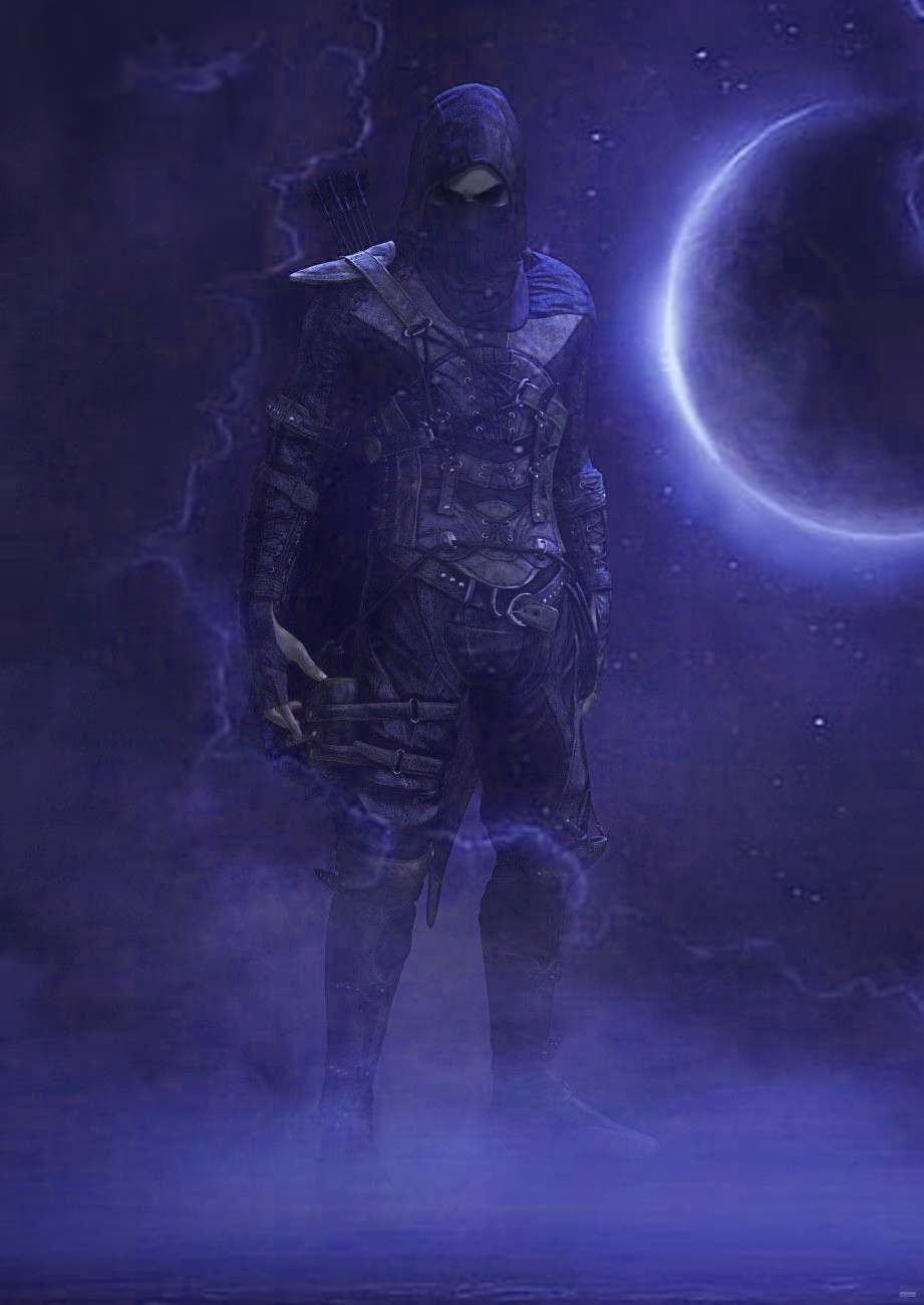 A Chronicle of Riddick