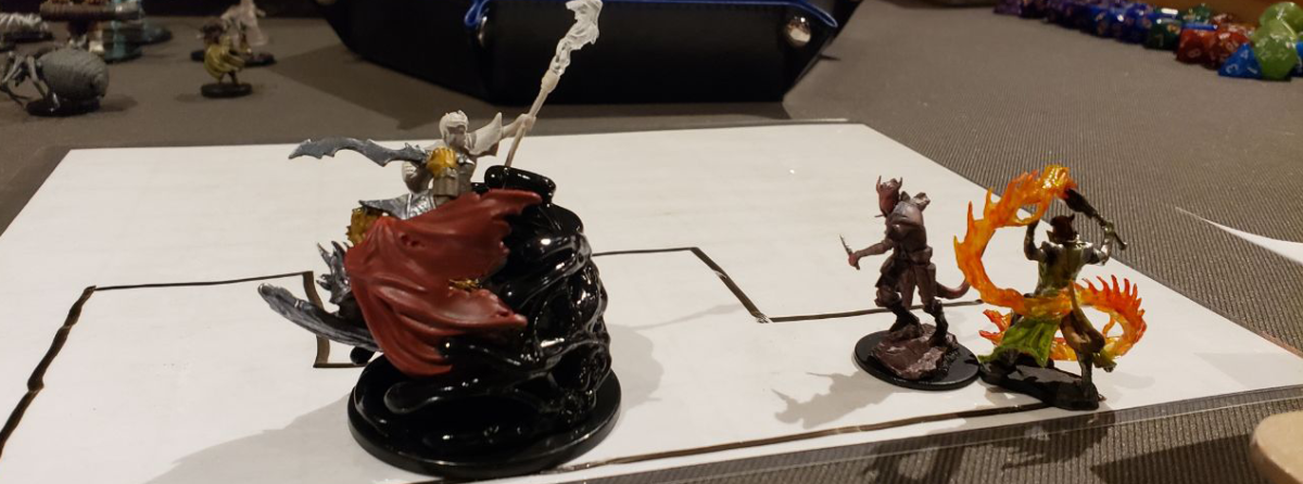 D&D Night