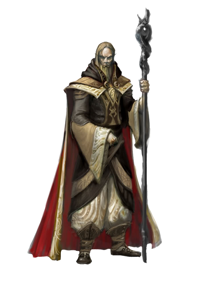 Paldemar Defeated