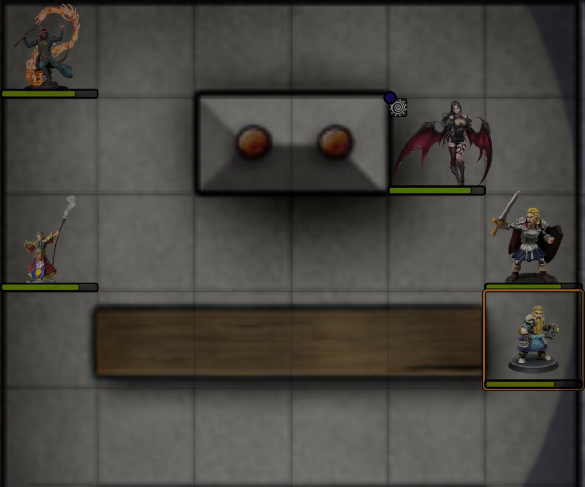 D&D Night
